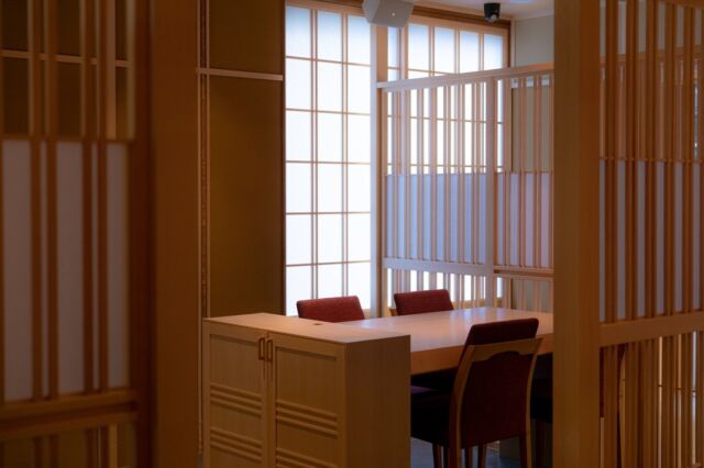 岩惣様 お食事処もみぢ  ◆店舗、医院、商業施設、住宅の設計／ロゴ／印刷／WEB制作
（株）セポデザイン
設計デザイン部
グラフィックデザイン部  ↓↓✉️お問い合わせ、DMお気軽に！
@sepodesign  #岩惣  #interior #interiordesign #project #restaurantdesign #graphicdesign #homepagedesign #hiroshima #sepodesign
#ニューオープン #インテリア #インテリアデザイン #店舗インテリア #クリニックインテリア #新規プロジェクト #グラフィックデザイン #ホームページ制作 #広島 #セポデザイン